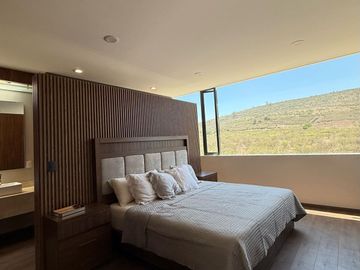 Casa NUEVA en VENTA, dentro del Fracc. Colinas del Sol, Tres Marías en Morelia