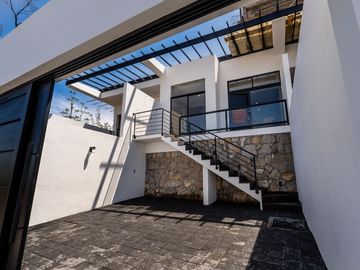 Departamento en VENTA muy cerca de Mirasoles y Misión San Diego, Morelia