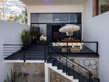 Departamento en VENTA muy cerca de Mirasoles y Misión San Diego, Morelia