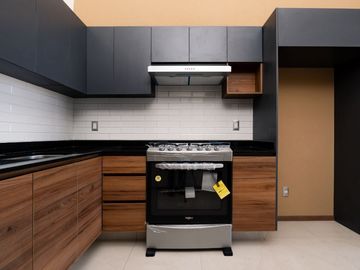 Departamento en VENTA muy cerca de Mirasoles y Misión San Diego, Morelia