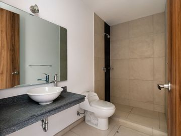 Departamento en VENTA muy cerca de Mirasoles y Misión San Diego, Morelia