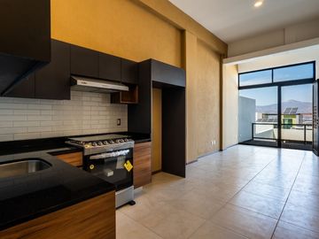 Departamento en VENTA muy cerca de Mirasoles y Misión San Diego, Morelia