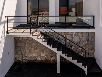 Departamento en VENTA muy cerca de Mirasoles y Misión San Diego, Morelia