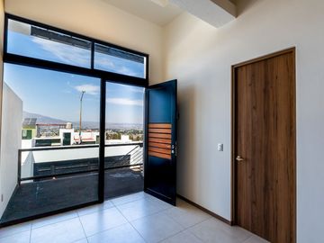 Departamento en VENTA muy cerca de Mirasoles y Misión San Diego, Morelia