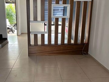 Padrísima casa en VENTA en el FRACC. Lartesi en Altozano, Morelia