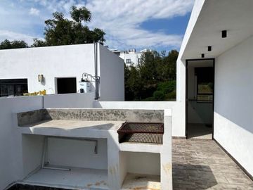 Padrísima casa en VENTA en el FRACC. Lartesi en Altozano, Morelia
