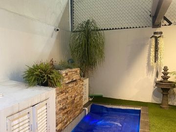 Padrísima casa en VENTA en el FRACC. Lartesi en Altozano, Morelia