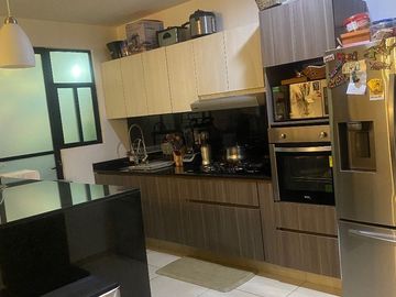Padrísima casa en VENTA en el FRACC. Lartesi en Altozano, Morelia