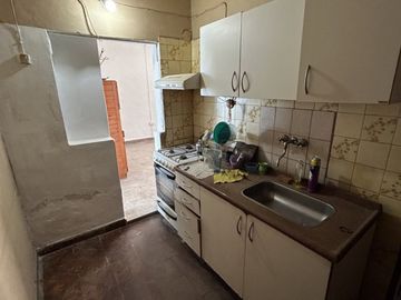 Barrio Capiba casa con galpon