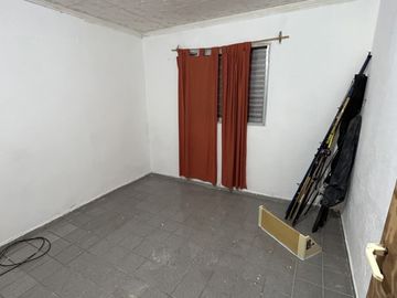 Barrio Capiba casa con galpon