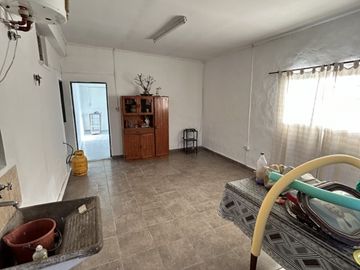 Barrio Capiba casa con galpon