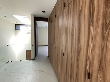 Casa en VENTA, dentro del Coto Alondras, Vistas Altozano en Morelia