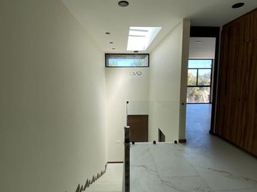 Casa en VENTA, dentro del Coto Alondras, Vistas Altozano en Morelia