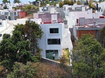 Casa en VENTA, dentro del Coto Conejos, Vistas Altozano en Morelia