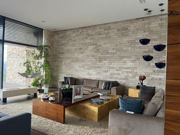 *Residencia en VENTA en Club de Golf Tres Marías, Morelia