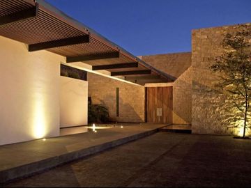 *Residencia en VENTA en Club de Golf Tres Marías, Morelia