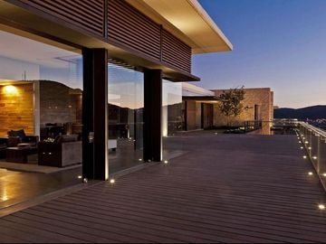 *Residencia en VENTA en Club de Golf Tres Marías, Morelia