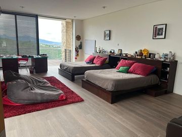 *Residencia en VENTA en Club de Golf Tres Marías, Morelia