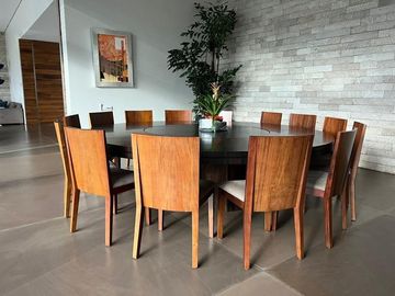 *Residencia en VENTA en Club de Golf Tres Marías, Morelia