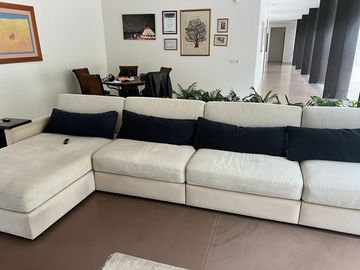 *Residencia en VENTA en Club de Golf Tres Marías, Morelia