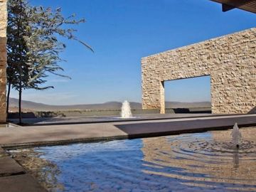 *Residencia en VENTA en Club de Golf Tres Marías, Morelia