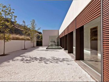 *Residencia en VENTA en Club de Golf Tres Marías, Morelia