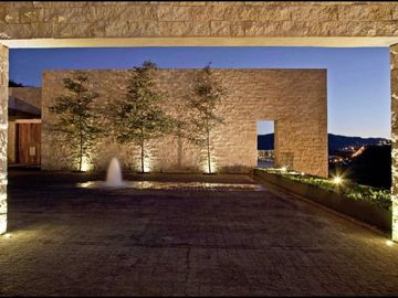 *Residencia en VENTA en Club de Golf Tres Marías, Morelia