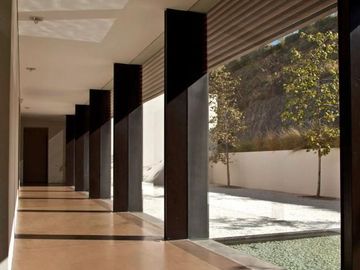 *Residencia en VENTA en Club de Golf Tres Marías, Morelia