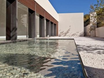 *Residencia en VENTA en Club de Golf Tres Marías, Morelia