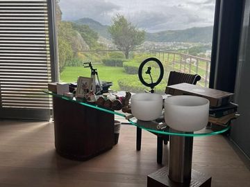 *Residencia en VENTA en Club de Golf Tres Marías, Morelia