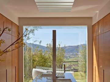 *Residencia en VENTA en Club de Golf Tres Marías, Morelia