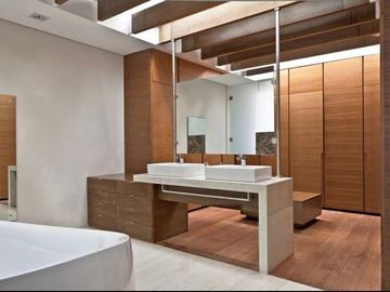 *Residencia en VENTA en Club de Golf Tres Marías, Morelia