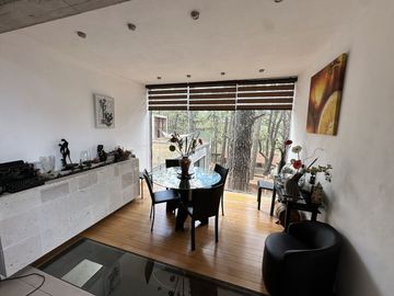 Casa en VENTA dentro del Fracc. Bosques del Paraíso, Mil Cumbres en Morelia