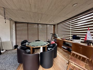 Casa en VENTA dentro del Fracc. Bosques del Paraíso, Mil Cumbres en Morelia