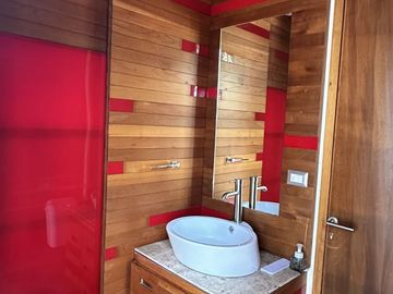 Casa en VENTA dentro del Fracc. Bosques del Paraíso, Mil Cumbres en Morelia