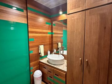 Casa en VENTA dentro del Fracc. Bosques del Paraíso, Mil Cumbres en Morelia