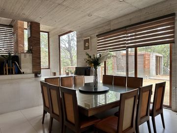 Casa en VENTA dentro del Fracc. Bosques del Paraíso, Mil Cumbres en Morelia