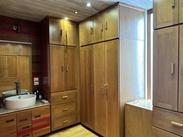 Casa en VENTA dentro del Fracc. Bosques del Paraíso, Mil Cumbres en Morelia