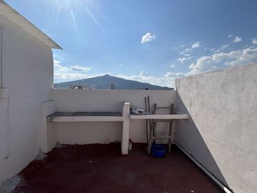 Casa en VENTA  en  Fracc. Loma de la Peña, Tarímbaro.