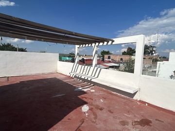 Casa en VENTA  en  Fracc. Loma de la Peña, Tarímbaro.