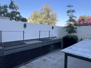 Departamento en Venta en Providencia 