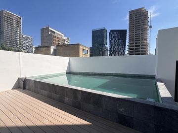 Departamento en Venta en Providencia 