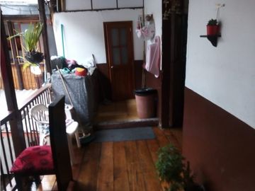 Venta Casa Lote Villamaria