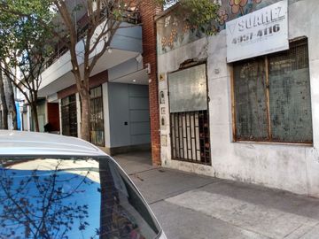 BALVANERA LOTE EXCELENTE UBICACION METROS BELGRANO INDEPENDENCIA JUJUY SUBTE: H /A/  BAJA:PLUSVALIA