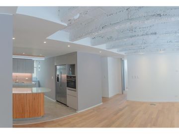 APARTAMENTO VENTA LA CAMELIA REMODELADO PARA ESTRENAR