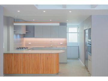 APARTAMENTO VENTA LA CAMELIA REMODELADO PARA ESTRENAR