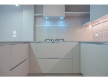 APARTAMENTO VENTA LA CAMELIA REMODELADO PARA ESTRENAR
