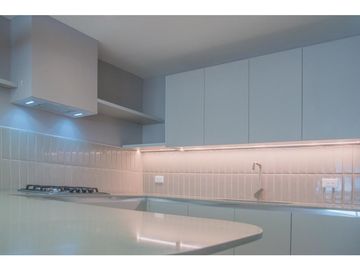 APARTAMENTO VENTA LA CAMELIA REMODELADO PARA ESTRENAR