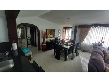 Venta Apartamento Cable Manizales