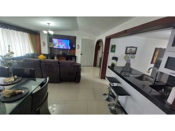 Venta Apartamento Cable Manizales